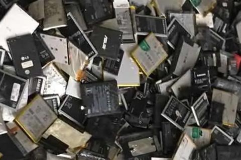 兴平南上门回收报废电池-钛酸锂电池回收公司